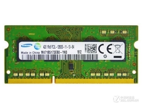 三星4GB DDR3L 1600（笔记本）使用技巧指南