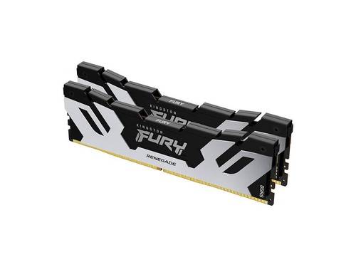 金士顿FURY 叛逆者Renegade DDR5 6800 32GB(16GBx2)