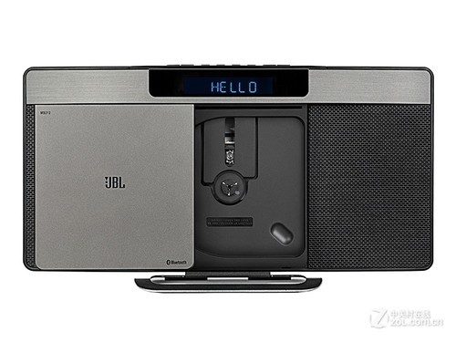 JBL MS312