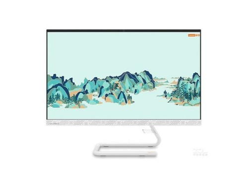 联想致美一体机AIO520C-27(i5 10400T/16GB/512GB+1TB/集显/27英寸/故宫文创版)