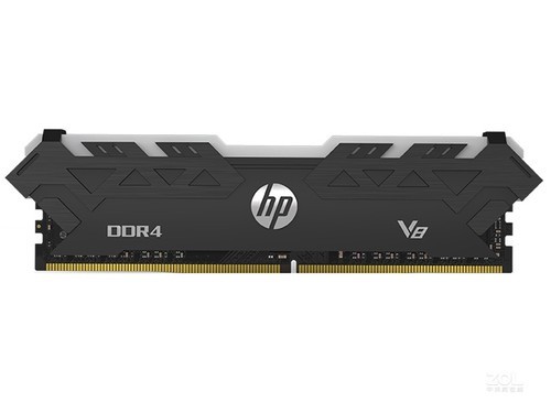 HP V8 RGB 16GB DDR4 3600评测文章