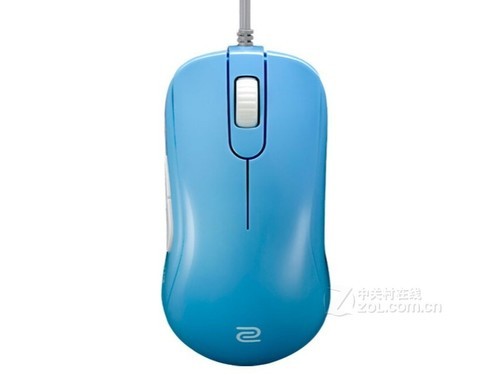 ZOWIE GEAR S2有线电竞鼠标