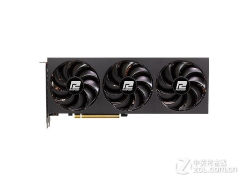 撼讯RX 7700 XT 竞技 12G