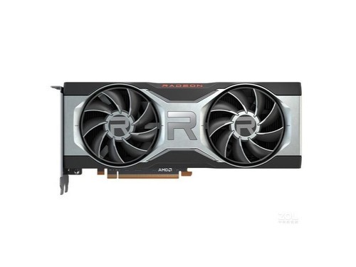 AMD Radeon RX 6700 XT显卡