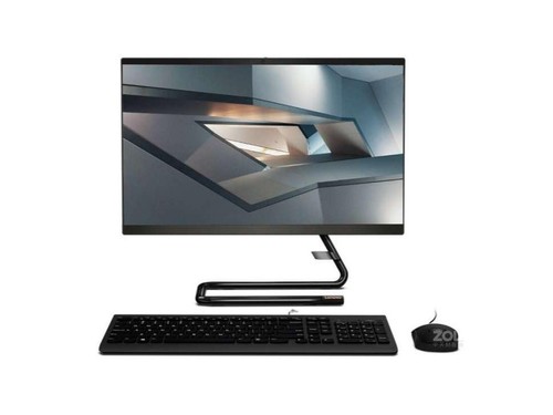 联想致美一体机AIO 520C-22(A4/4GB/256GB)