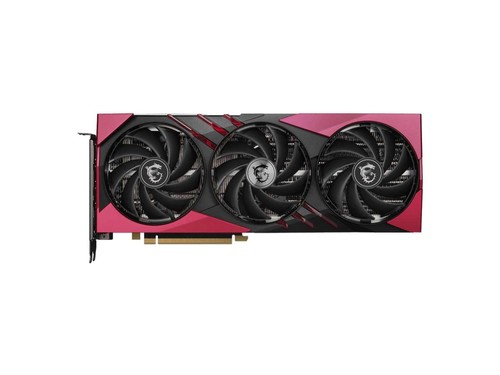 msi微星GeForce RTX 4070 SUPER 12G GAMING X SLIM MLG