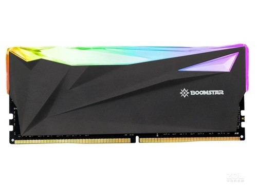 影驰星曜 8GB DDR4 3600评测文章