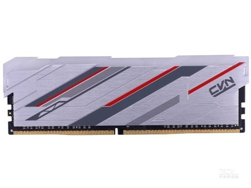 七彩虹CVN 16GB DDR4 3200 RGB评测文章