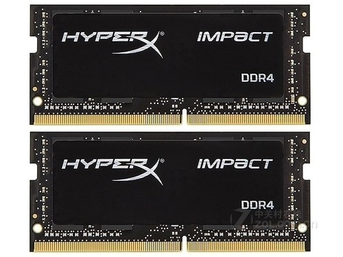 金士顿骇客神条Impact 32GB DDR4 2400（HX424S14IBK2/32）使用技巧指南