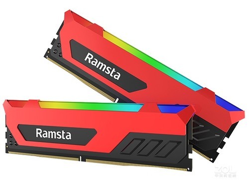 瑞势金刚狼 16GB（2×8GB）DDR4 2400使用技巧指南