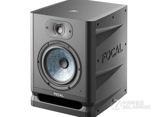 FOCAL Alpha 50 EVO Alpha 50 EVO/只评测文章