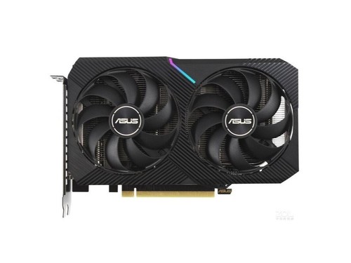 华硕DUAL-RTX3060-12G