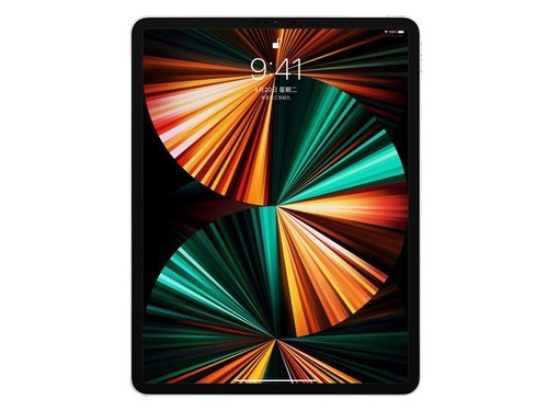 苹果iPad Pro 12.9英寸 2021(8GB/256GB/WLAN版)