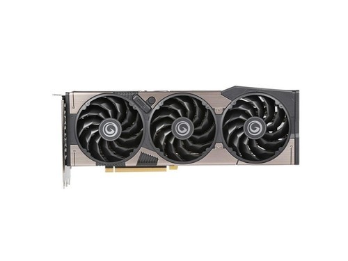 影驰GeForce RTX 3070 Ti 黑将 OC