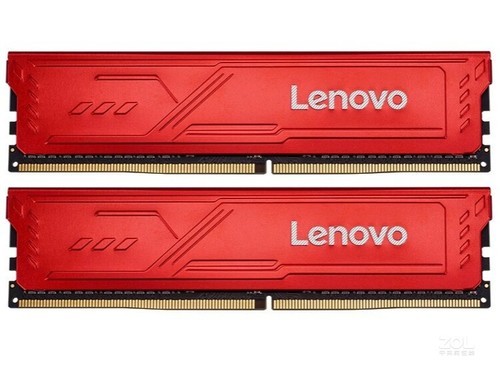 联想Master大师 32GB（2×16GB）DDR4 3200