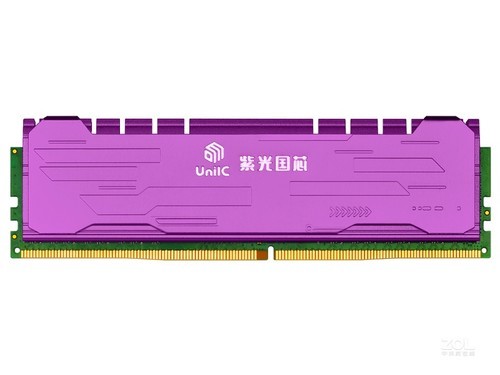 紫光御紫 8GB DDR4 3200