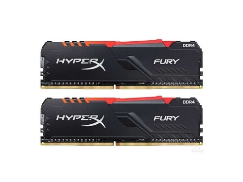 金士顿骇客神条FURY 16GB DDR4 3200 RGB（HX432C16FB3AK2/16）使用技巧指南