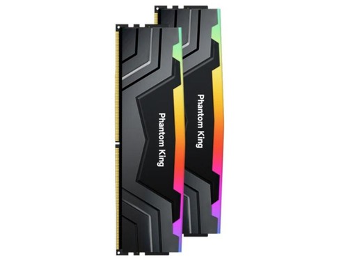 新乐士幻影王者 RGB DDR5 6800 48GB（2×24GB）使用技巧指南