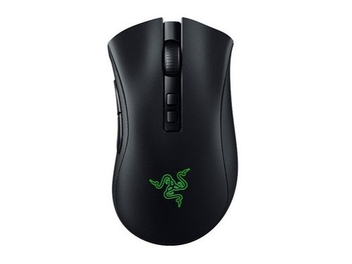 Razer 炼狱蝰蛇V2专业版无线鼠标