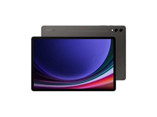 三星Galaxy Tab S9+(12GB/256GB/WiFi版)评测文章