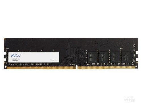 朗科超光 16GB DDR4 2666