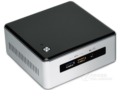 Intel NUC(NUC6i3SYH)评测文章