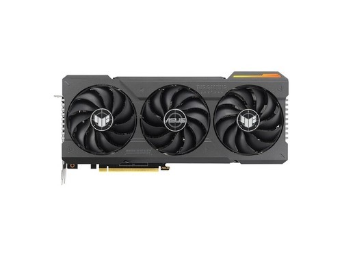 华硕TUF-RTX4070TI-12G-GAMING