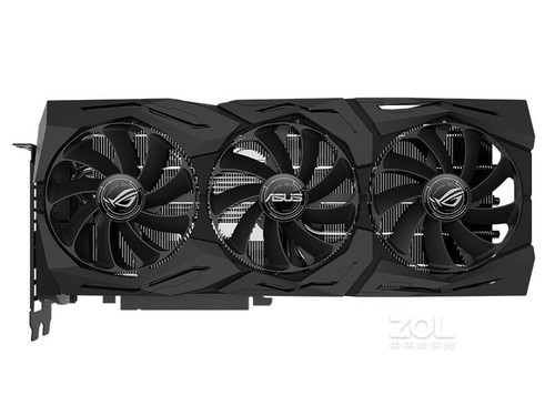 华硕ROG-STRIX-RTX 2070S-A8G-GAMING