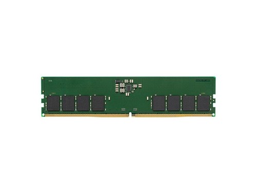 金士顿16GB DDR5 5600台式机内存条评测文章