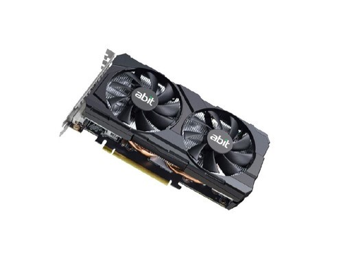 升技GTX 1660 TI 6G D6评测文章