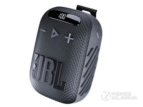 JBL WIND3评测文章