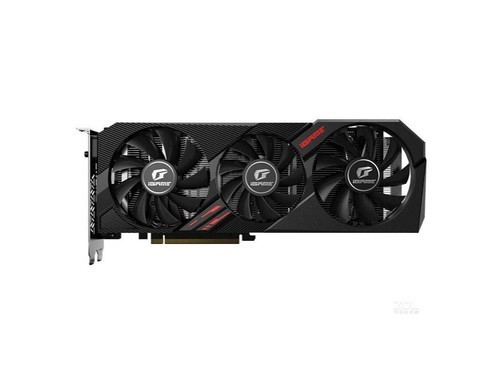 七彩虹iGame GeForce RTX 2060 SUPER Ultra