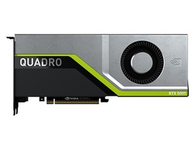 NVIDIA Quadro RTX 5000评测文章