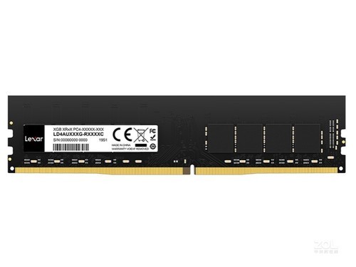 雷克沙8GB DDR4 3200（台式机）使用技巧指南