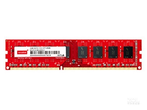 宜鼎DDR3 4GB 1600评测文章