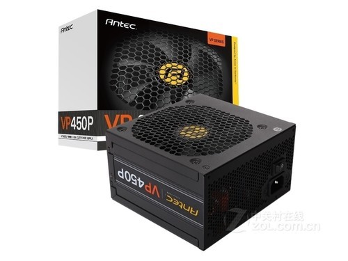 ANTEC VP450P