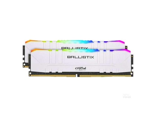 铂胜16GB（2×8GB）DDR4 3200 马甲灯条