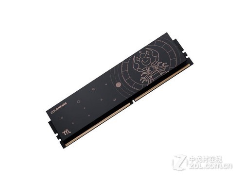 七彩虹天蝎座 DDR5 6000 32GB（2×16GB）