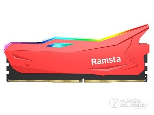 瑞势战狼 8GB DDR4 3000评测文章