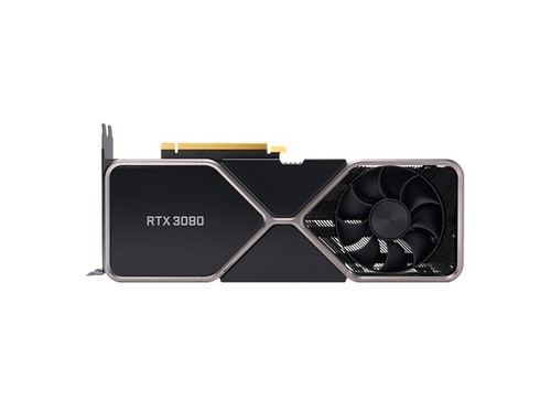 NVIDIA GeForce RTX 3080 Ti显卡评测文章