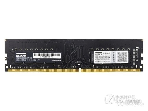 科赋16GB DDR4 2400使用技巧指南