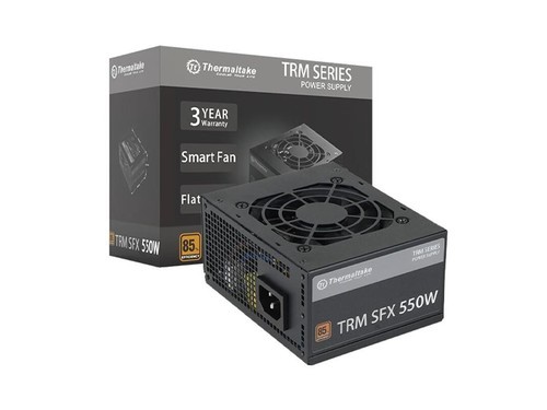 Tt TRM SFX 550W