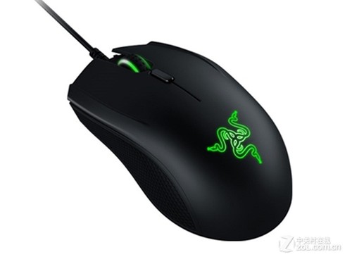 Razer 地狱狂蛇 V2鼠标评测文章