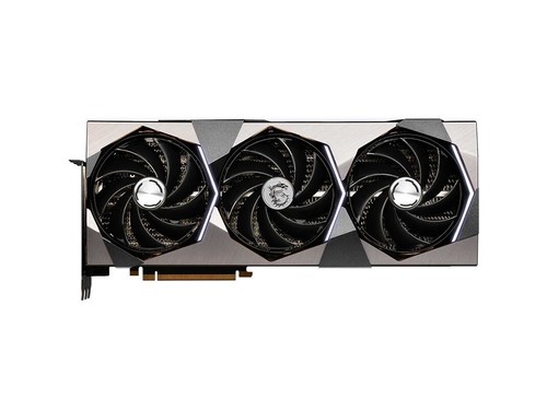 微星超龙 GeForce RTX 4080 SUPER 16G SUPRIM X使用技巧指南