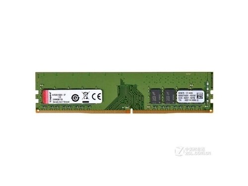 金士顿8GB DDR4 2666（KVR26N19S8/8）使用技巧指南