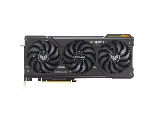 华硕TUF GeForce RTX4070 SUPER O12G GAMING