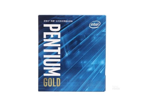 Intel 奔腾金牌 G6400使用技巧指南