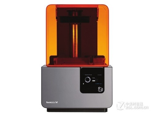 Formlabs Form 2使用技巧指南