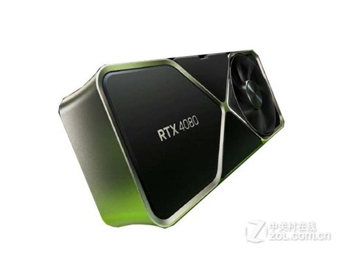 NVIDIA GeForce RTX 4080 16G