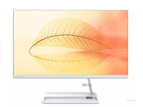 联想AIO520锐龙版(R5 3500U/8GB/256GB/集显/23.8英寸)